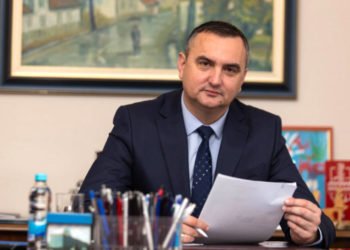 Dodik: Danas do 12 sati očekujem ostavku gradonačelnika Prijedora