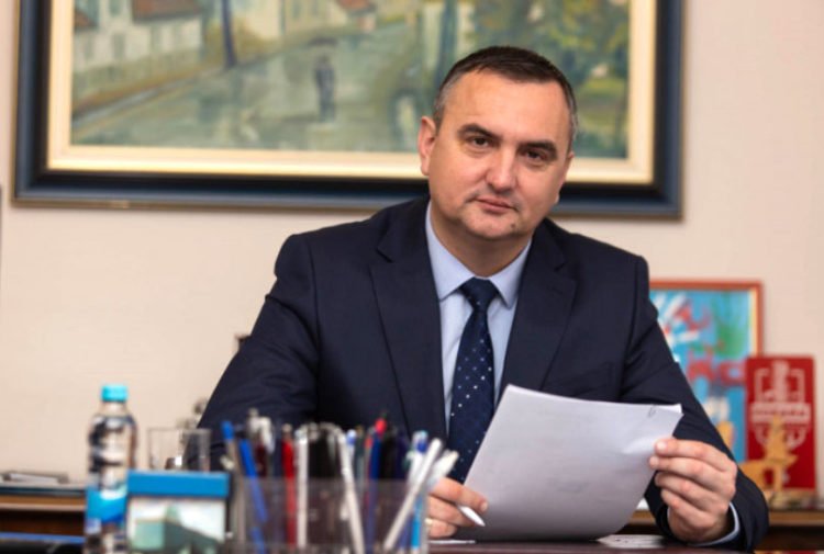 Dodik: Danas do 12 sati očekujem ostavku gradonačelnika Prijedora
