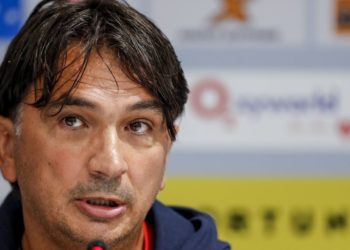 Izbornik Zlatko Dalić aktivirao pretpoziv još jednom igraču