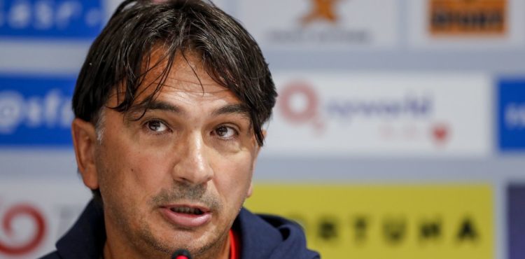 Izbornik Zlatko Dalić aktivirao pretpoziv još jednom igraču