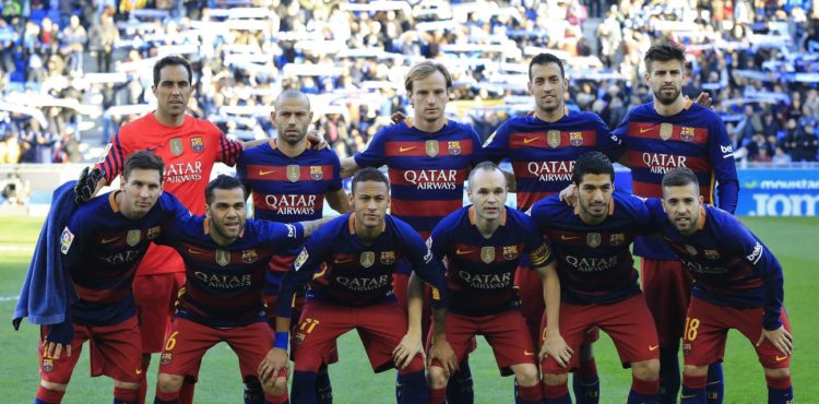 Povratak legende na Camp Nou!? Dani Alves se ponudio Barceloni