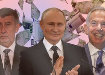 Najveće curenje dokumenata ikad: Otkriveno tajno bogatstvo svjetskih vođa