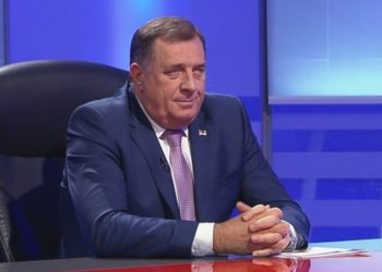 Dodik: Ako nas NATO napadne pozvat ćemo prijatelje da nas brane; Komšić i Džaferović najavljuju odgovor