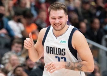 Dončić odveo Dallas do prve pobjede, Zubac i Clippersi izgubili kod kuće
