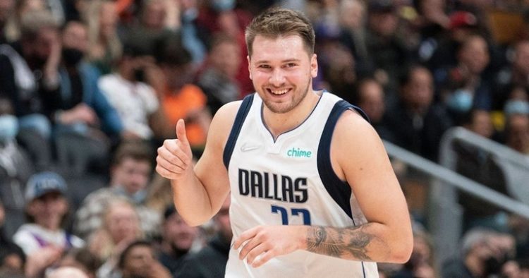 Dončić odveo Dallas do prve pobjede, Zubac i Clippersi izgubili kod kuće