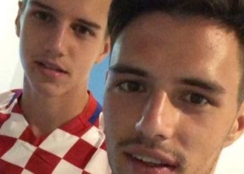 Atalanta željela dovesti mlađeg brata Josipa Brekala, no odustala kad je saznala cijenu