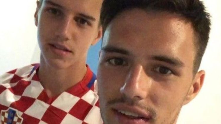 Atalanta željela dovesti mlađeg brata Josipa Brekala, no odustala kad je saznala cijenu