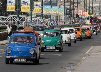Prije 66 godina proizveden prvi ‘Fićo’