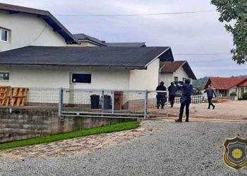 Po naredbi Općinskog suda iz Širokog Brijega uhićeno sedam osoba