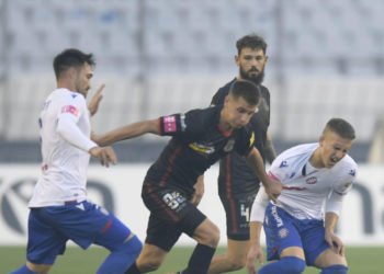 Remi Hajduka i Gorice na Poljudu