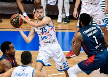 Borac prejak za Široki na otvaranju ABA 2 lige