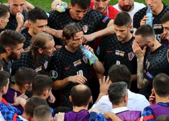 Ako Hrvatska završi 2. u skupini morat će osvojiti turnir za plasman na Svjetsko prvenstvo