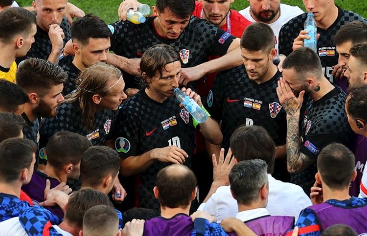Ako Hrvatska završi 2. u skupini morat će osvojiti turnir za plasman na Svjetsko prvenstvo