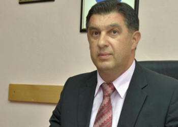 Ilija Lasić imenovan za v.d. komesara MUP-a Županije Zapadnohercegovačke