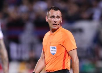 Ivan Bebek suspendiran na četiri mjeseca