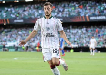 Juranović zabio svoj prvi gol u dresu Celtica