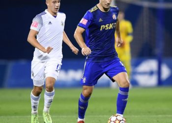 Nekoliko klubova iz najjačih europskih liga želi Kačavendu