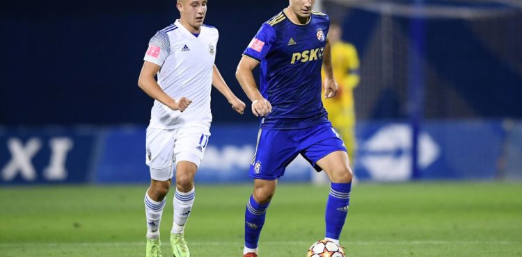 Nekoliko klubova iz najjačih europskih liga želi Kačavendu