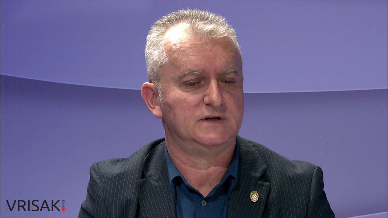 Karamatić: Revitalizaciju Herceg-Bosne treba tražiti na Međunarodnom sudu pravde u Haagu