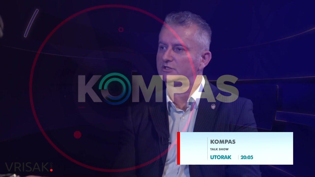 “Kompas” i “Fokus” nove  političke emisije Televizije Herceg-Bosne