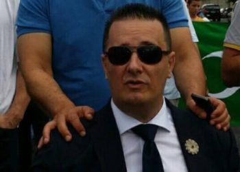 Prvorazredni skandal: Konzul BiH u Frankfurtu Admir Atović prijeti ratom