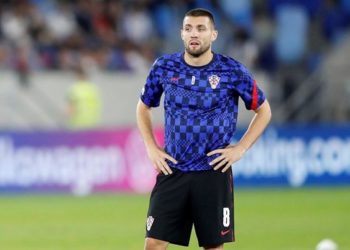 Ozlijedio se Kovačić, propušta Maltu i Rusiju