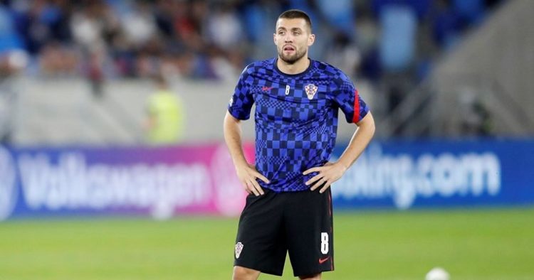 Ozlijedio se Kovačić, propušta Maltu i Rusiju