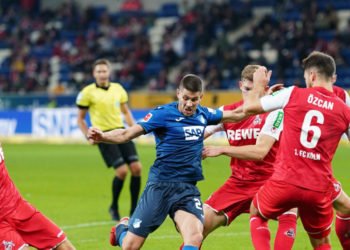 Kramarić postao prvi asistent Bundeslige