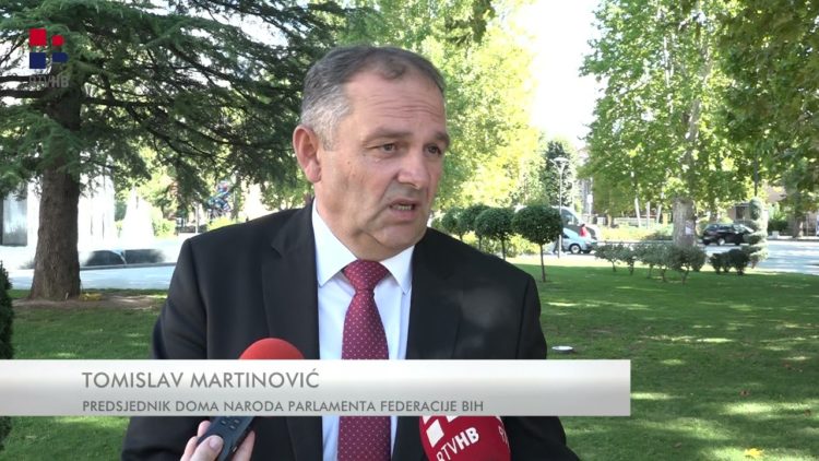 Martinović pojasnio što donose usvojene izmjene zakona o MIO-u