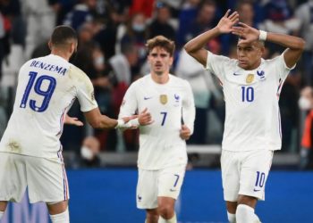 Francuska preokretom protiv Belgije ušla u finale Lige nacija