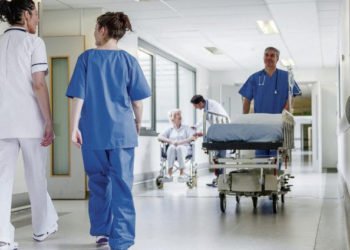 Medicinarima olakšan put u Njemačku, ni jezik više nije prepreka: Za položen ispit iz prve nagrada 500 eura