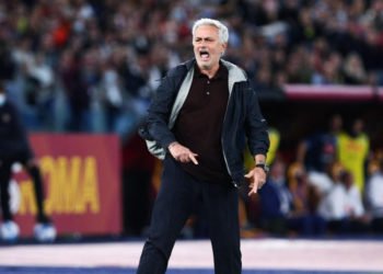 Mourinho želi pojačati Romu, sprema tri pojačanja u siječnju