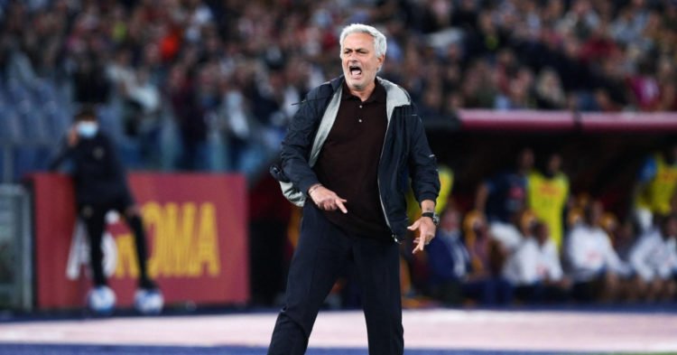 Mourinho želi pojačati Romu, sprema tri pojačanja u siječnju