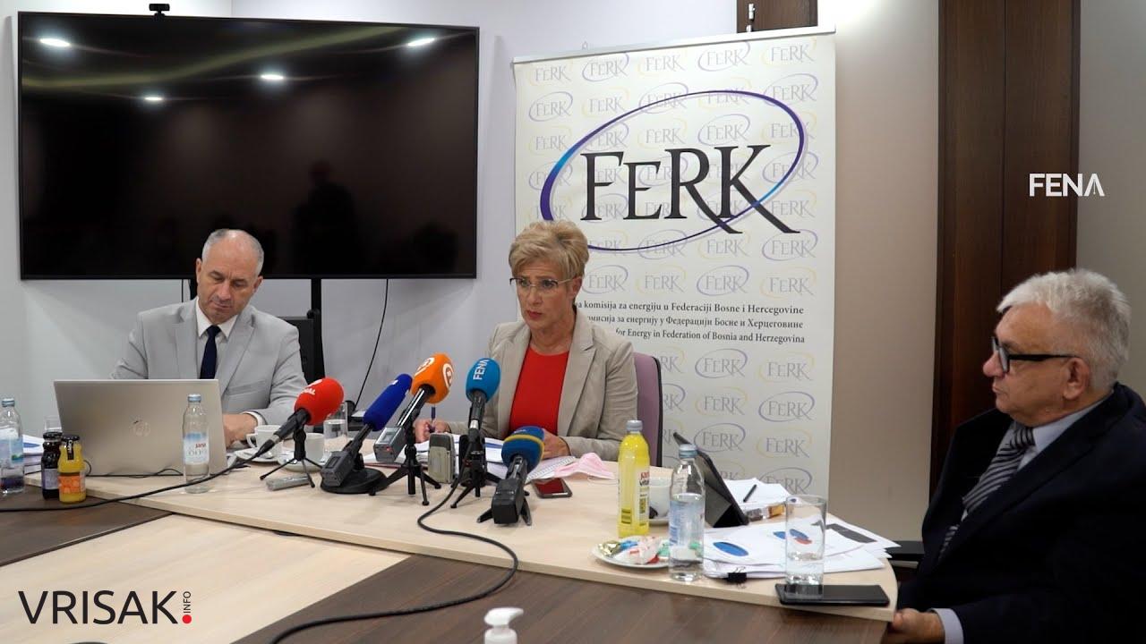 Neće poskupjeti struja za kućanstva, za gospodarstvo će cijena porasti