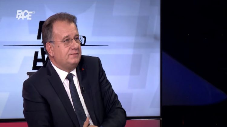 Nikšić: Pa što ako Čović ne iziđe na izbore, nije ni oporba u Srbiji pa je Vučić pobijedio