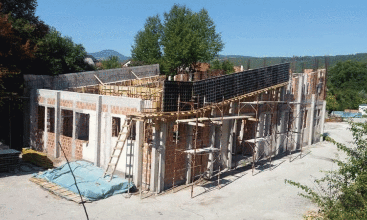 Župa Drvar traži financijsku pomoć