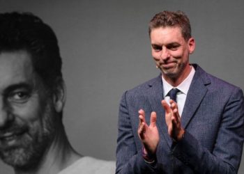 Pau Gasol objavio završetak igračke karijere