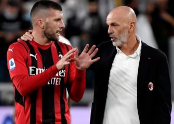 Milan gotovo 20 godina nije ovako dobro ušao u sezonu, treneru Pioliju se priprema novi ugovor