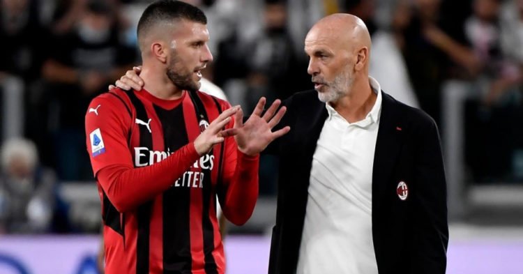 Milan gotovo 20 godina nije ovako dobro ušao u sezonu, treneru Pioliju se priprema novi ugovor