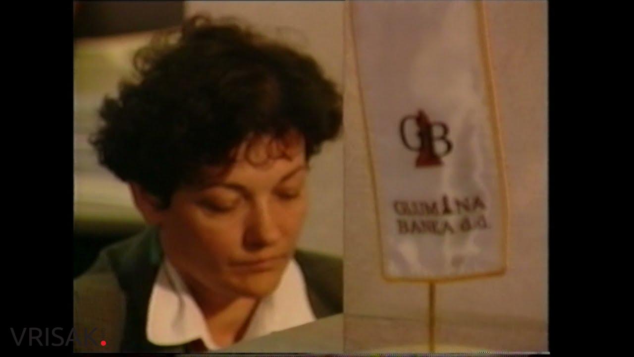 Pogledajte dokumentarac: Ljubuški danas i sutra