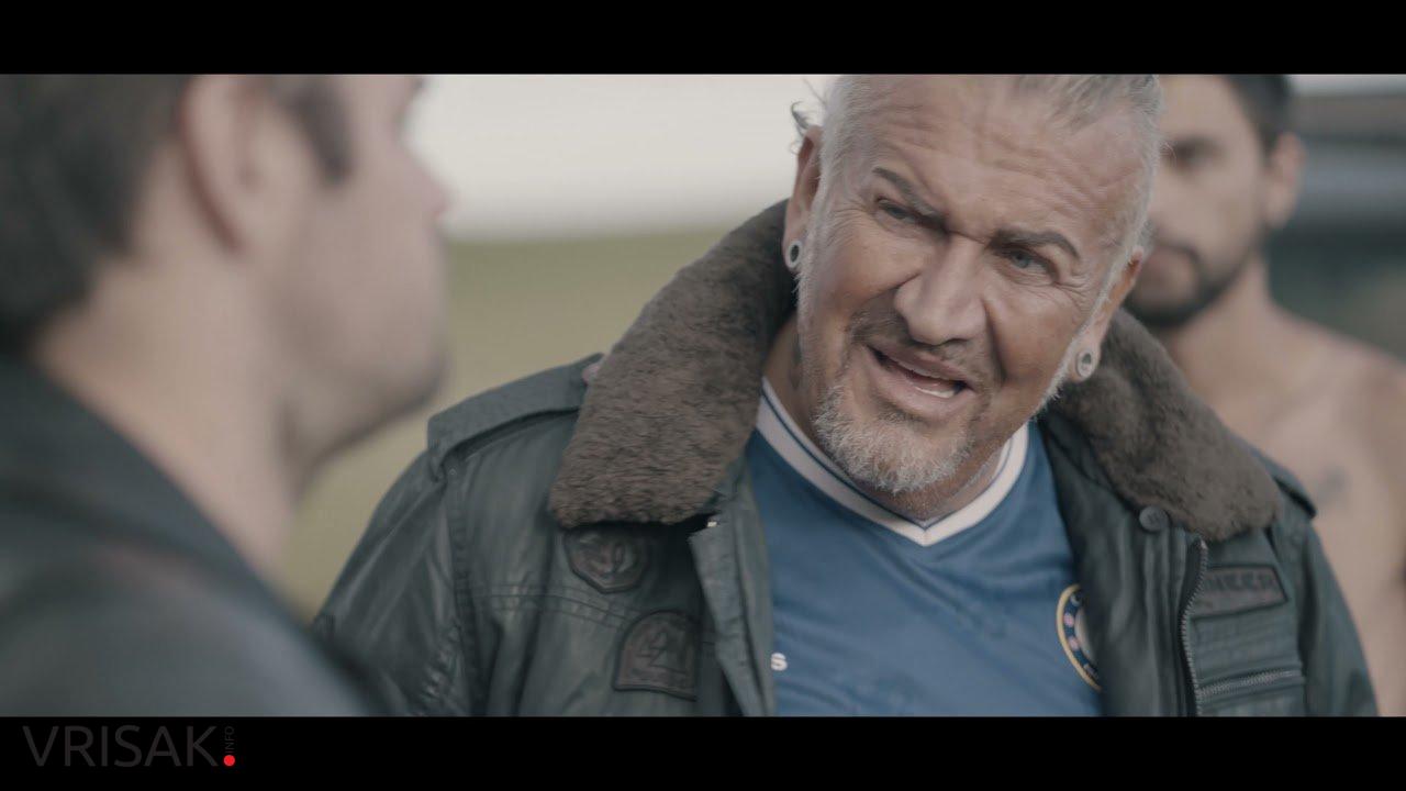 Pogledajte trailer nove domaće serije snimljene u Livnu