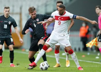 Zlatko Dalić aktivirao pretpoziv i Marinu Pongračiću