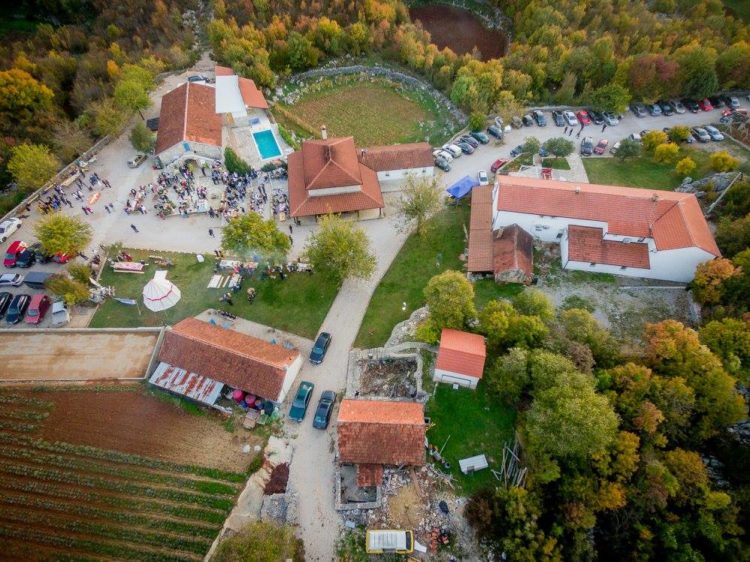 Tradicionalna 9. Raštikijada u nedjelju na Agroturizmu Marića Gaj