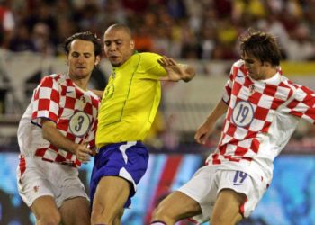 Brazilski Ronaldo otkrio tko je njegov kandidat za Zlatnu loptu