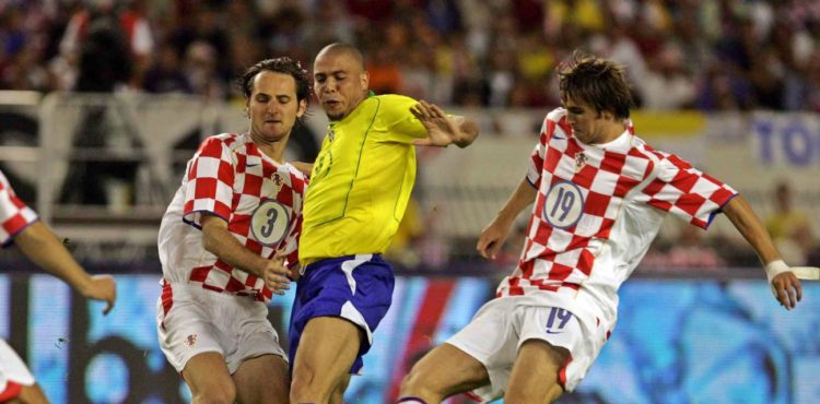 Brazilski Ronaldo otkrio tko je njegov kandidat za Zlatnu loptu