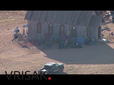 Slavni glumac usmrtio kolegicu u improviziranoj crkvi tijekom snimanja filma