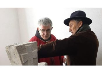 Preminuo je Tihomir Glavaš, jedan od najpoznatijih arheologa u Hercegovini