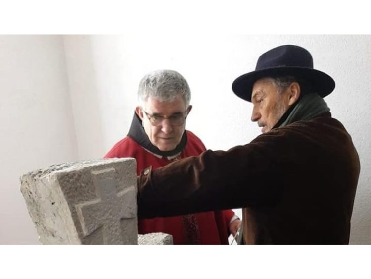 Preminuo je Tihomir Glavaš, jedan od najpoznatijih arheologa u Hercegovini