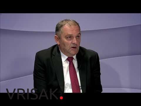 Tomislav Martinović: Sarajevskoj čaršiji OHR nekad odgovara, nekad ne; Nema izbora bez izmjena Izbornog zakona