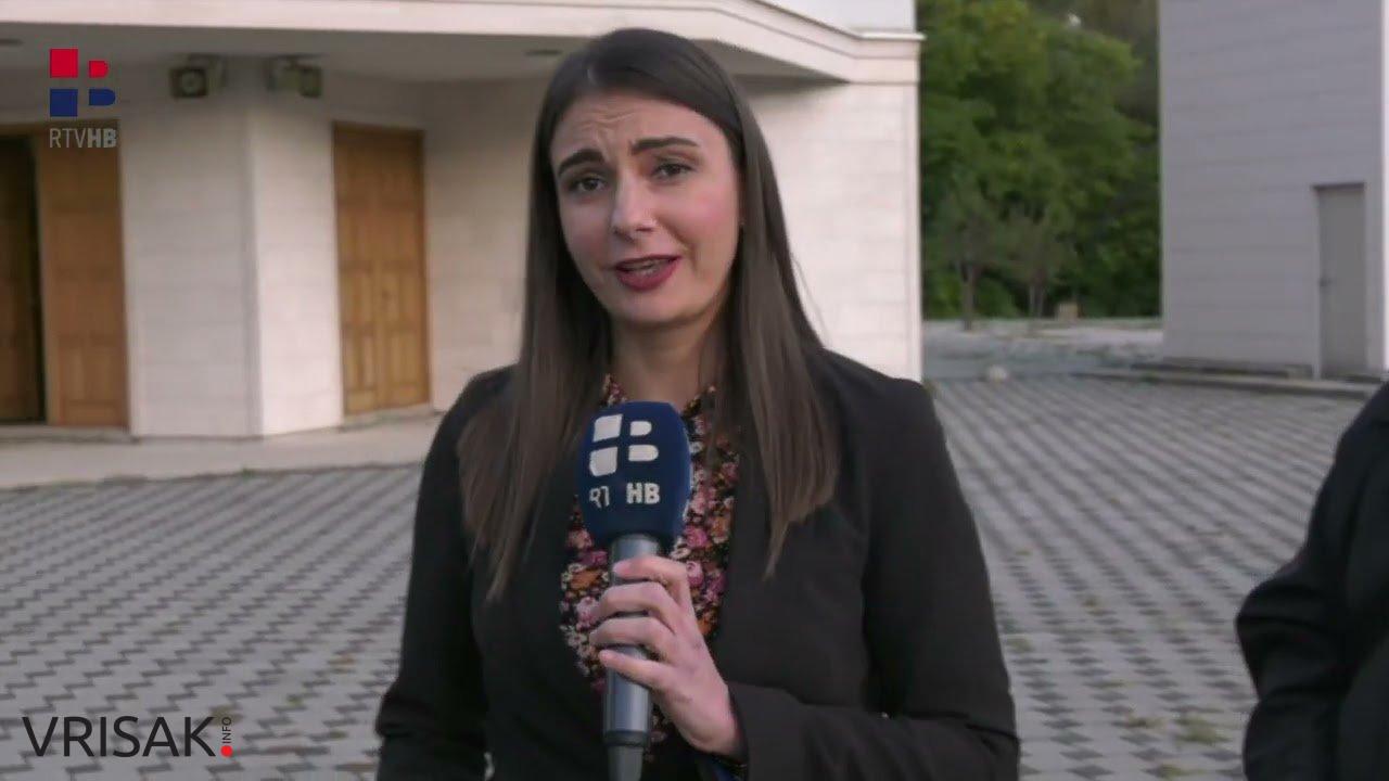 “U logor Armije BiH Musala u Konjicu ušao sam s 102 kg, a izišao s 52 kg”